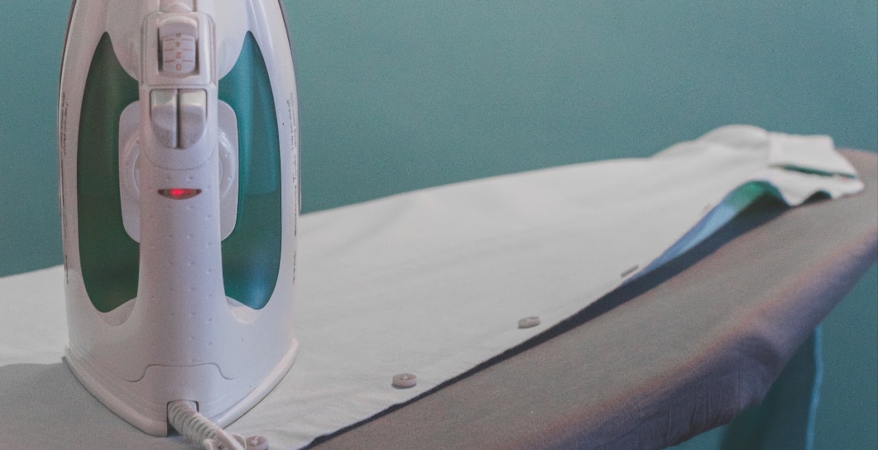 Ironing Service